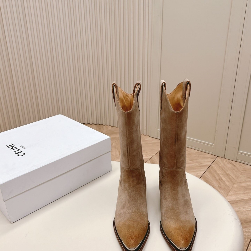 Ce**e boots